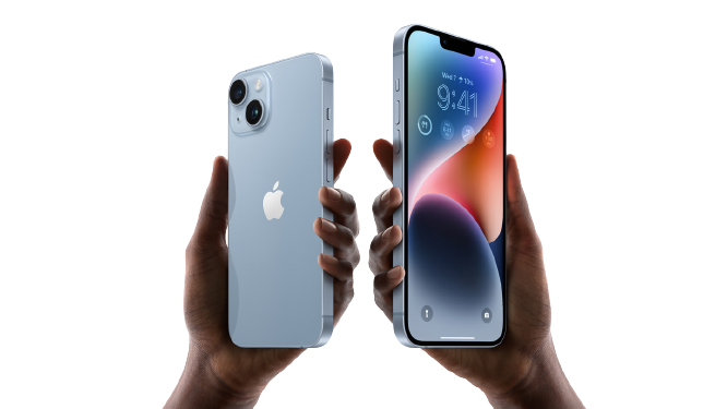 Iphone 14